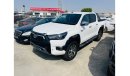 Toyota Hilux 2016 Hilux diesel 2.8