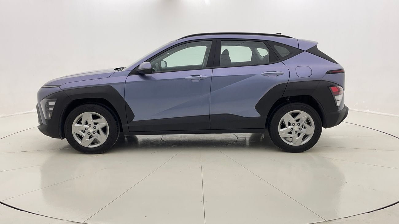 هيونداي كونا SMART+ 2 | بدون دفعة مقدمة | اختبار القيادة في المنزل