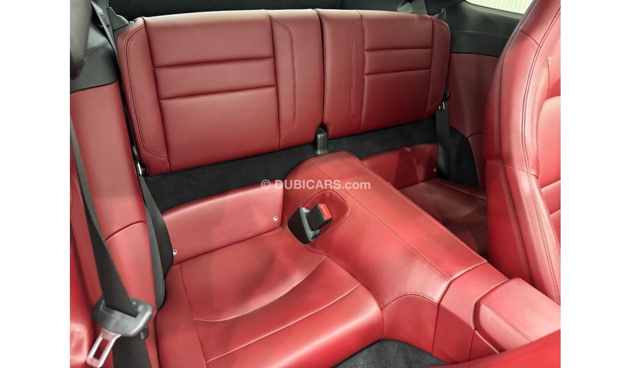 Porsche 911 Carrera 3.0L (380 HP) Coupe 2020 Porsche 911 Carrera, 2026 Porsche Warranty, Full Porsche Service Hi