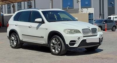 بي أم دبليو X5