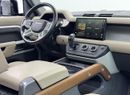 Land Rover Defender 110 HSE P400 3.0L