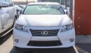 Lexus ES350