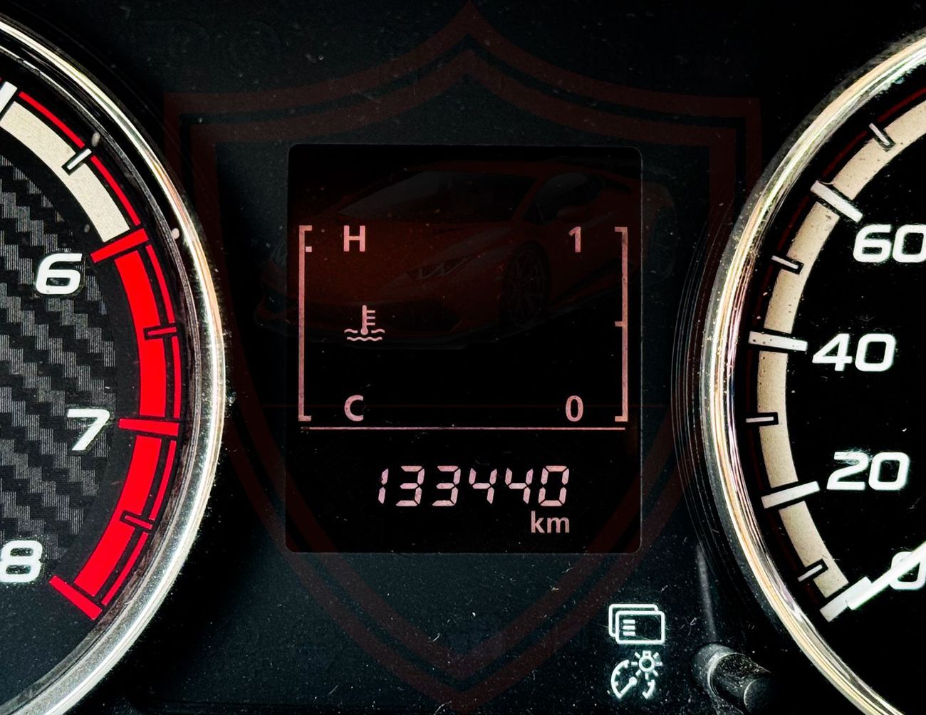 Mitsubishi L200 GLS 2.4L Mitsubishi L200 | 2.5 L | 2020 | GCC | Accident-Free | In Excellent Condition | 888 P.M