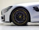 Mercedes Benz AMG GTR GT R | Euro Spec