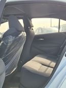 Toyota Corolla TOYOTA COROLLA 1200 TURBO FULL OPTION 2023 MODEL