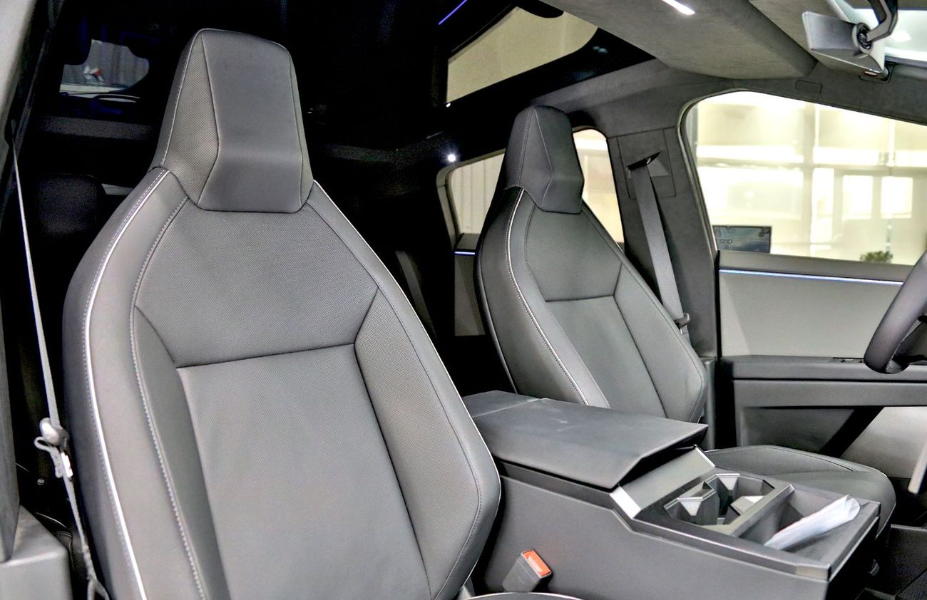 Tesla Cybertruck 2024 Cybertruck