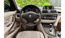 BMW 318i i | 1,271 P.M | 0% Downpayment | Amazing Condition!