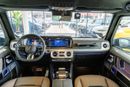 Mercedes-Benz G 63 AMG Mercedes G63 AMG Double Night Package | Fully Loaded | 2025 Brand New