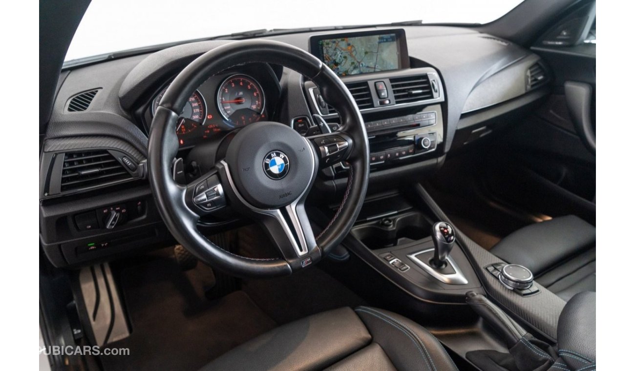 BMW M2 Std 2016 BMW M2 / Full BMW Service History