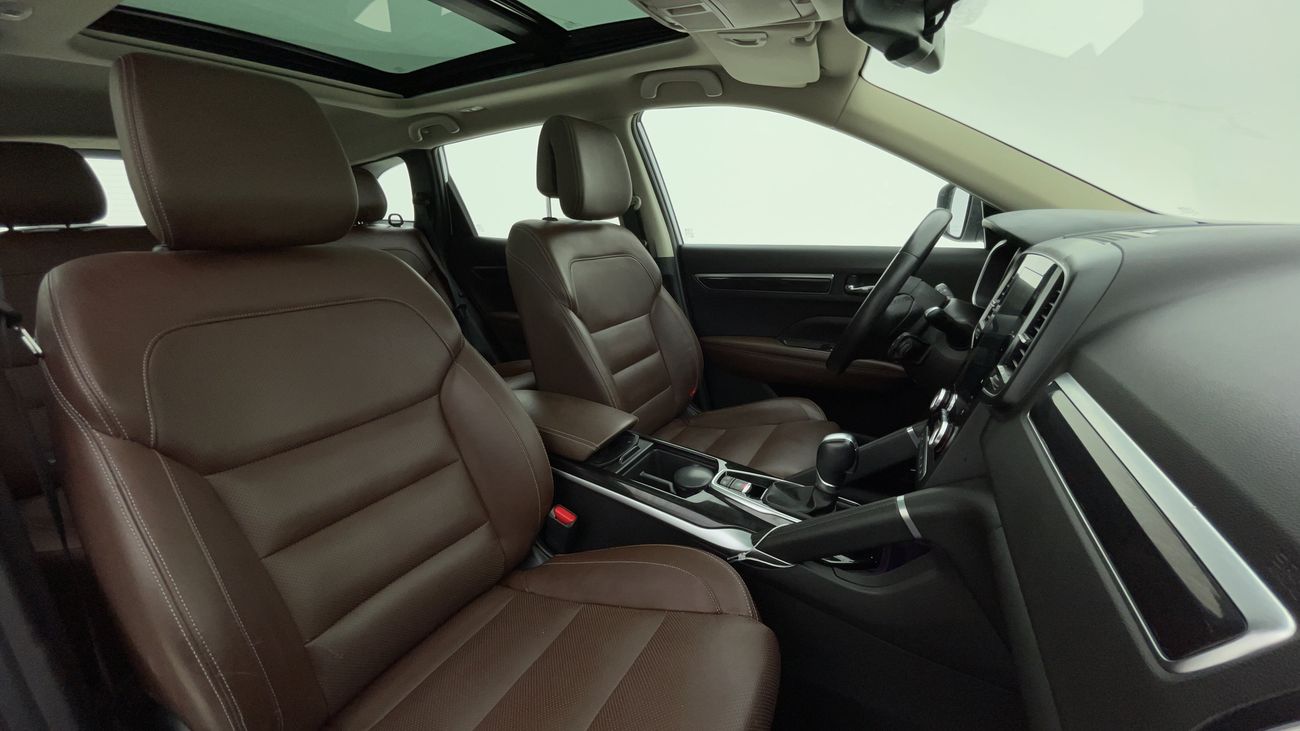 Renault Koleos LE 2.5 | Zero Down Payment | Free Home Test Drive