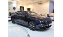 Peugeot 508 GT Line EXCELLENT DEAL for our Peugeot 508 TURBO GT-Line ( 2020 Mode