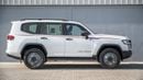 Toyota Land Cruiser TOYOTA LANDCRUISER 3.3 GRS -2026YM