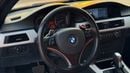 بي أم دبليو 335i STD
