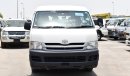 Toyota Hiace TRH219-0009071