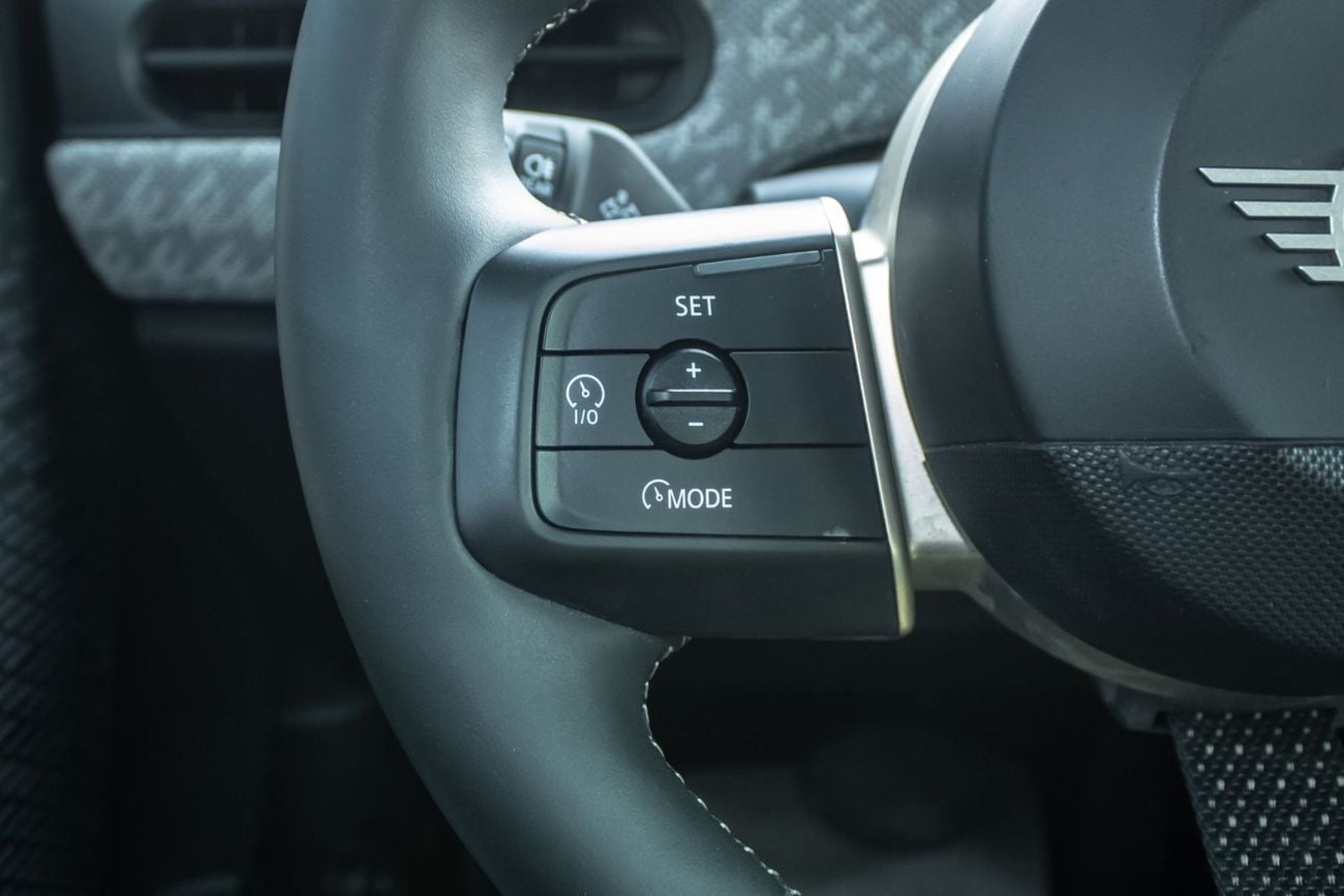 Mini Cooper S 2299 M/P With 0% Down Payment Mini Cooper S 2025