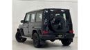 Mercedes-Benz G 500 Std 2022 Mercedes Benz G500, 2028 Mercedes Warranty, 2027 Mercedes Service Pack, Low Kms, GCC