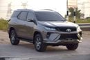 Toyota Fortuner VX2 4X4 Diesel 2.8L
