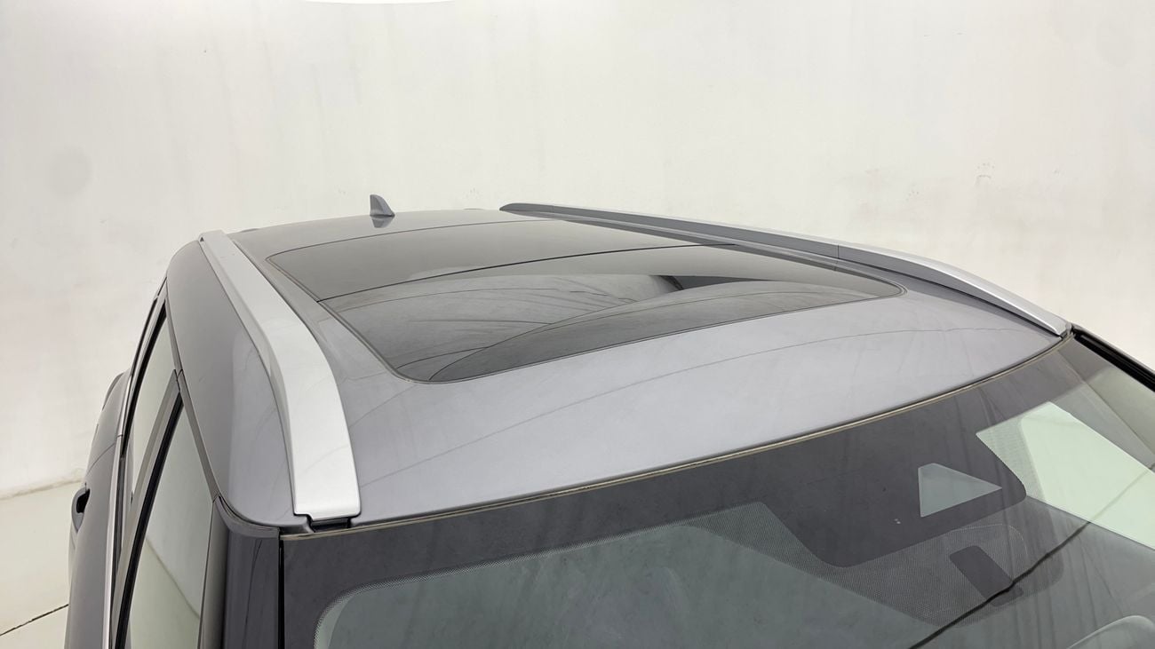 Mitsubishi Outlander 2024 HIGHLINE WITH SUNROOF | AED 1428/Month | 0 DP | 30 Day Return | Warranty | Service History