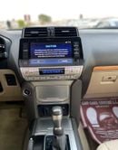 تويوتا برادو VXR 4.0L 4WD