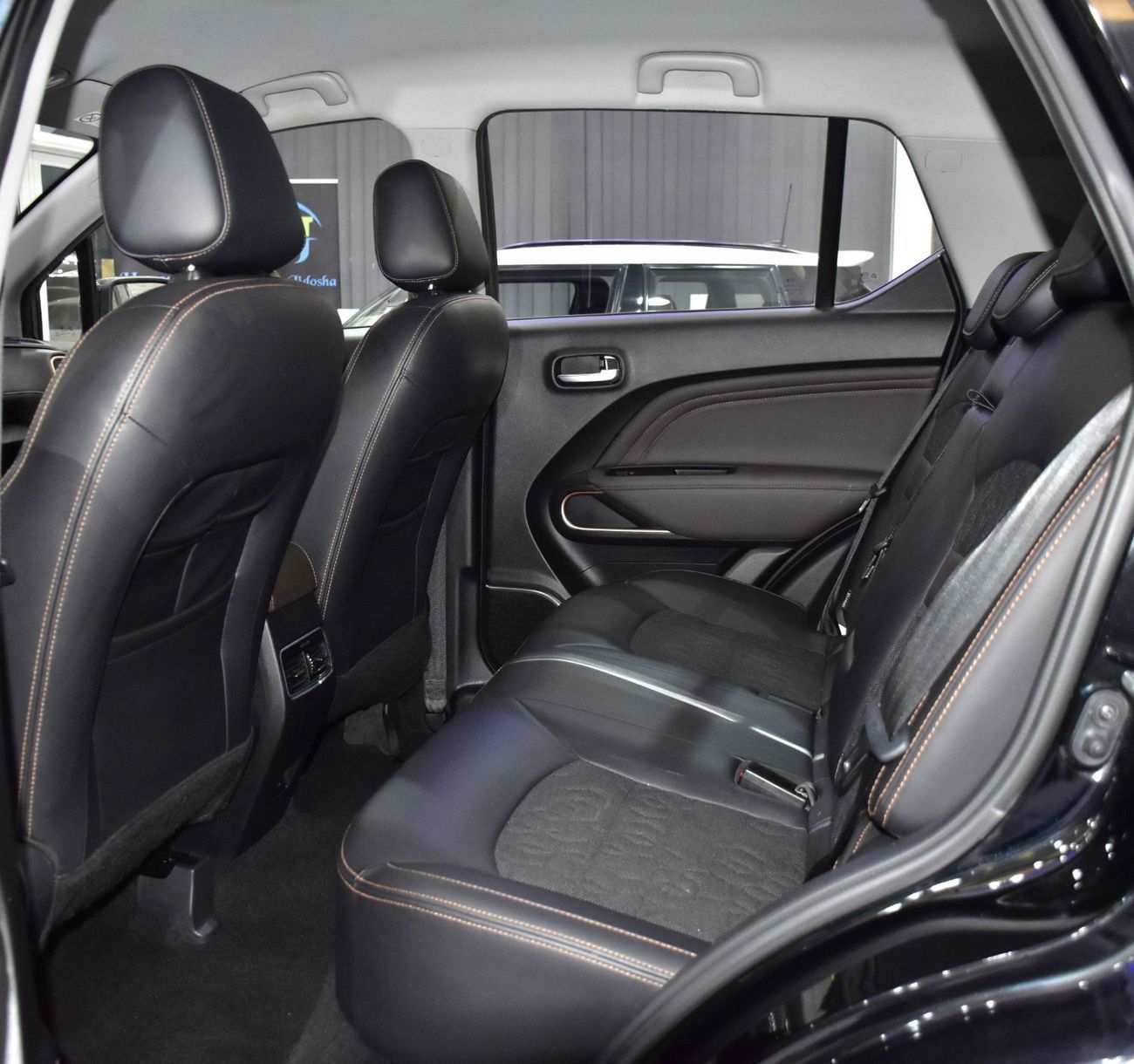 GAC GS3 EXCELLENT DEAL for our GAC GS3 ( 2024 Model ) in Black Color GCC Specs