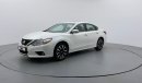 Nissan Altima 2.5SL 2.5 | Under Warranty | Inspected on 150+ parameters