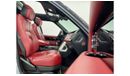 Land Rover Range Rover 2018 Range Rover Vogue SE SuperCharged, Agency Warranty, Full Service History, GCC