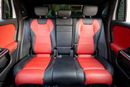 مرسيدس بنز GLA 35 AMG AMG Mercedes-Benz GLA 35 AMG 2021 مواصفات خليجية مقابل 1,719.00 AED شهريًا