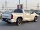 Toyota Tundra 1794 EDITION (NON GCC) Limited edition 3.4L