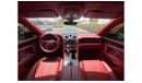Bentley Bentayga Std GCC SPEC LESS KILOMETER