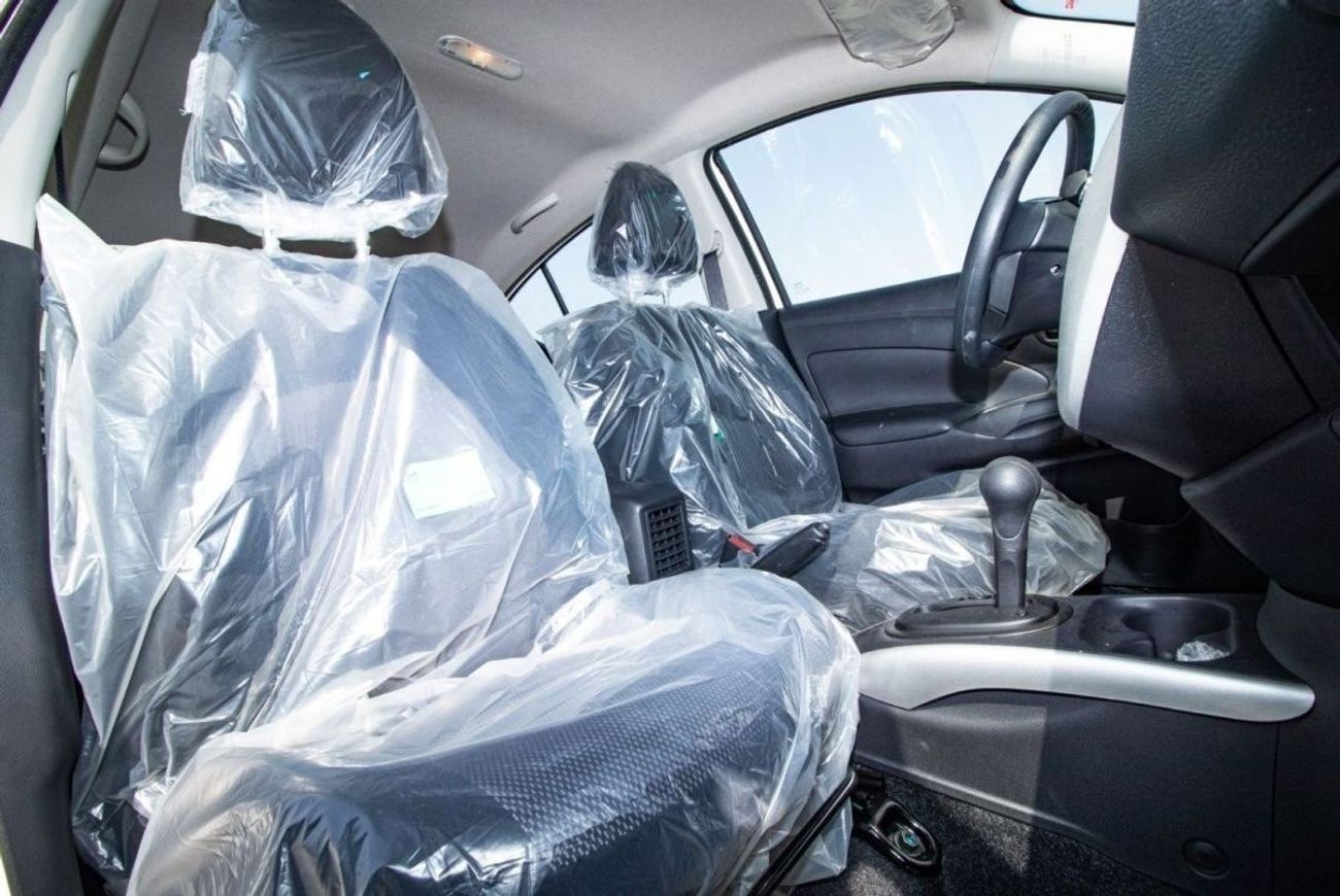 Nissan Sunny NEW 2024 NISSAN SUNNY 1.6L Petrol Automatic