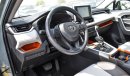 Toyota RAV4 TOYOTA RAV 4 Adventure 2.5L Petrol 4WD MODEL 2023