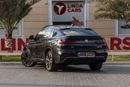 بي أم دبليو X4 M40I 3.0L