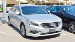 Hyundai Sonata V4