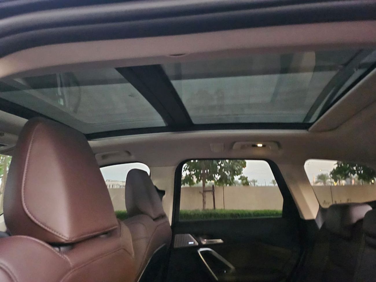 BMW X1 korean spec clean tital