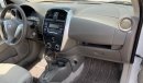 Nissan Sunny 2016 Ref#449