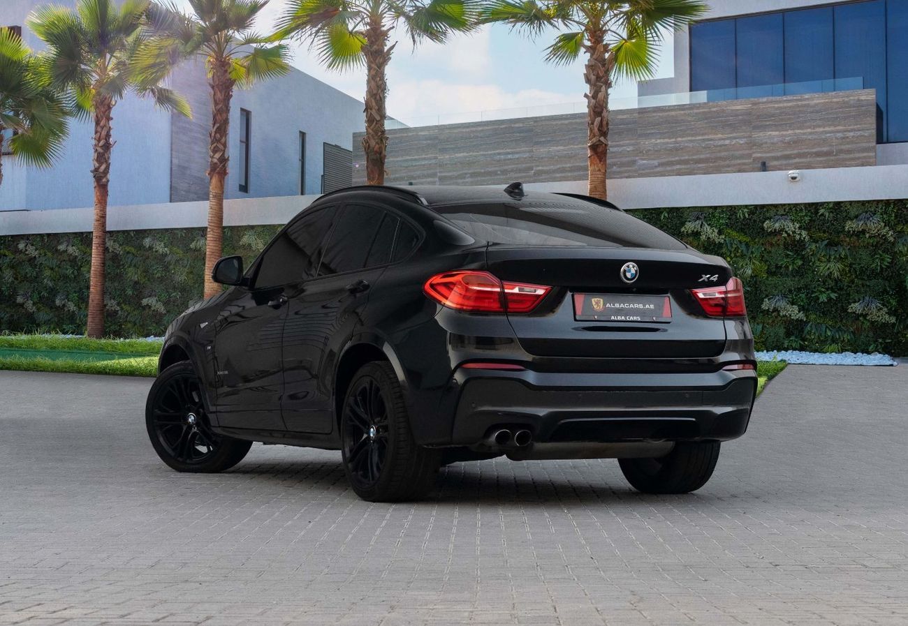 BMW X4 xDrive 28i Xdrive28i | 1,880 P.M  | 0% Downpayment | Excellent Condition!