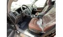 Toyota Land Cruiser LAND CRUISER EXECUTIVE LOUNGE 2021, FULL OPTION, DIESEL, 4.5L, LEATHER INTERIOR, ONLY FOR EXPORT