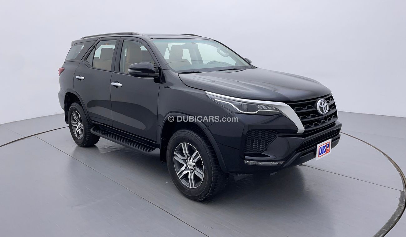 Toyota Fortuner EXR 2.7 | Zero Down Payment | Free Home Test Drive