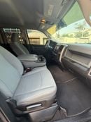 دودج رام فان V8