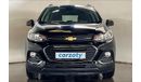 Chevrolet Trax LT