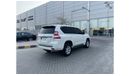 Toyota Prado GXR GCC V4