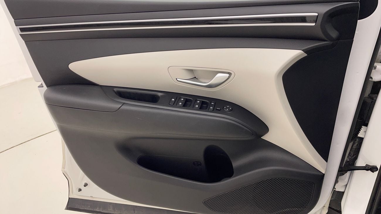 هيونداي توسون SMART 2 | بدون دفعة مقدمة | اختبار القيادة في المنزل