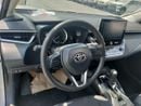 Toyota Corolla Toyota Corolla 1.8L Hybrid (Available on pre-order from China and ship to ROW)