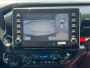 تويوتا هيلوكس TOYOTA HILUX GR SPORT 4.0L V6  GCC  2026