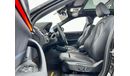 BMW X1 xDrive 25i M Sport 2018 BMW X1 xDrive25i M-Sport, BMW Warranty, BMW Service Contract, Fully Loaded, 