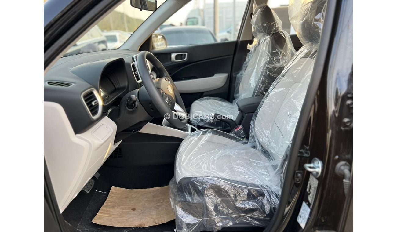 New Hyundai Venue Turbo 1.0L 2023 Model with Sunroof 2023 for sale in