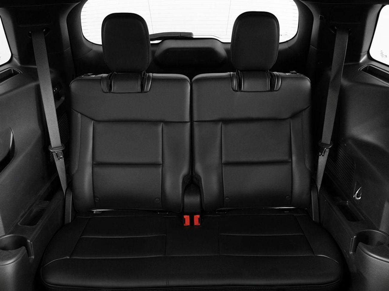 Ford Explorer ST 400A 3.0L