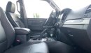 Mitsubishi Pajero 2012 GLS V6 3.5L Full Option Ref#713