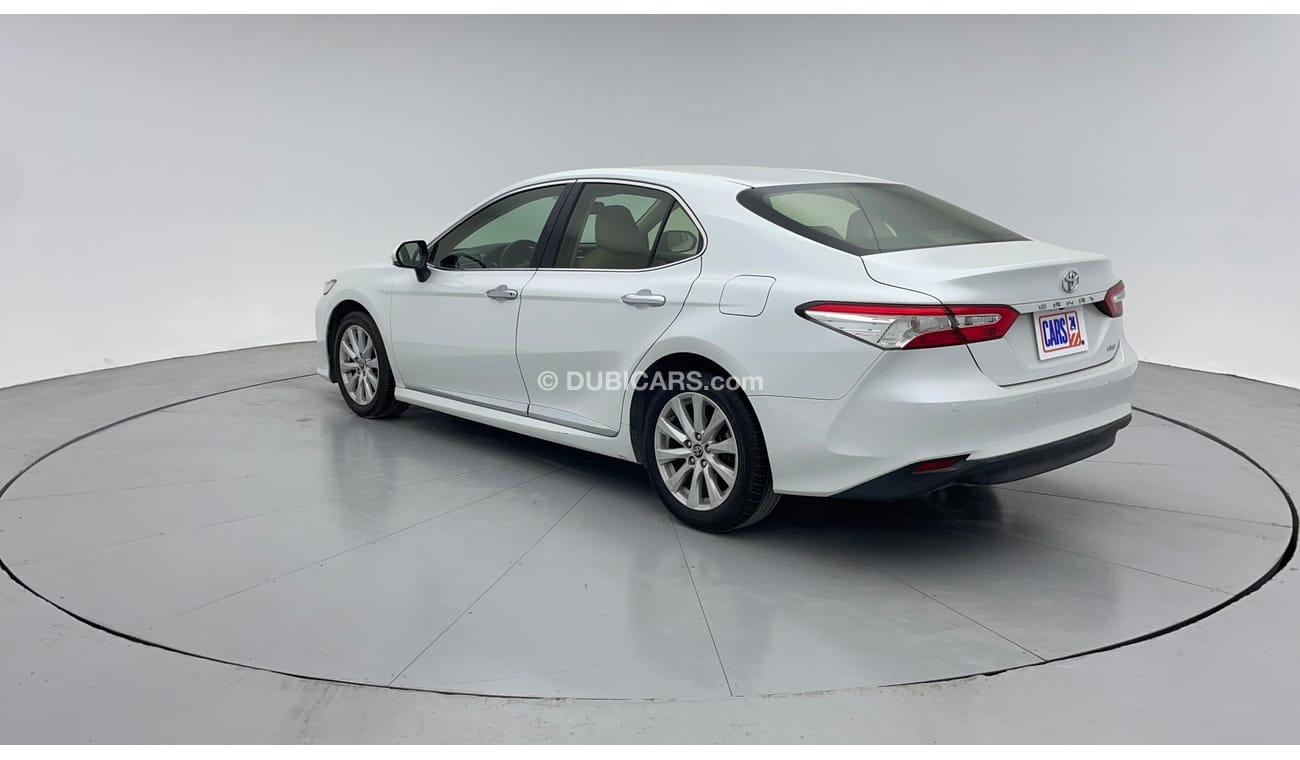 Toyota Camry GLE 2.5 | Zero Down Payment | Free Home Test Drive