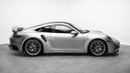 بورش 911 Turbo - 2025 - GCC Specs - Under Warranty